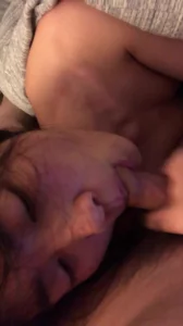 面色潮红极品欲女！求着我无套内射想给我生娃