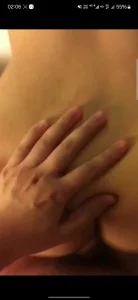 这才是绝对的高潮抽搐。