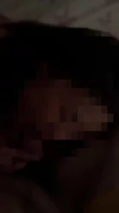 （原创）一开始不同意，最后还是同意让我拍