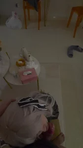 【更多cos视频点开简介】漫展看上的cos小姐姐直接带回家插嘴插逼