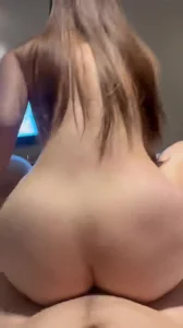 全自动舞蹈生学妹