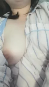 敏感体质玩棒子自慰