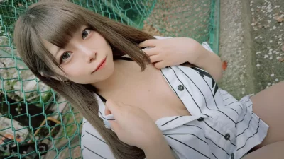 [原创]纯爱作品！我的女友不可能这么可爱！~