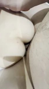 女研究生反差