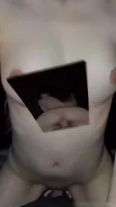 被你男朋友知道了怎么办？